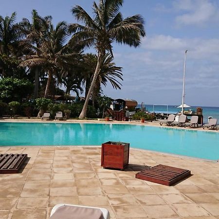 Porto Antigo 2 Apartment ซังตามาเรีย ภายนอก รูปภาพ