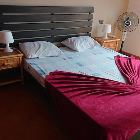 Porto Antigo 2 Apartment ซังตามาเรีย ภายนอก รูปภาพ