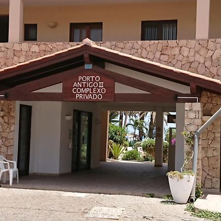 Porto Antigo 2 Apartment ซังตามาเรีย ภายนอก รูปภาพ