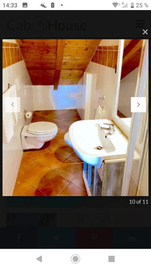 Porto Antigo 2 Apartment ซังตามาเรีย ภายนอก รูปภาพ
