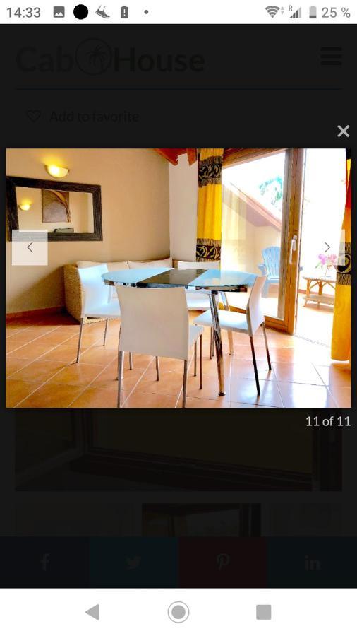 Porto Antigo 2 Apartment ซังตามาเรีย ภายนอก รูปภาพ