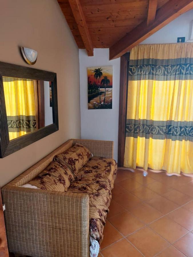 Porto Antigo 2 Apartment ซังตามาเรีย ภายนอก รูปภาพ
