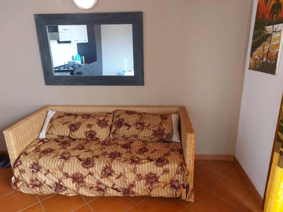 Porto Antigo 2 Apartment ซังตามาเรีย ภายนอก รูปภาพ