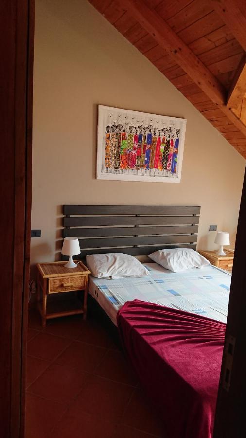 Porto Antigo 2 Apartment ซังตามาเรีย ภายนอก รูปภาพ