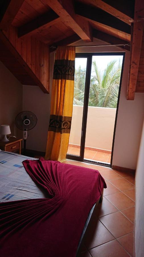 Porto Antigo 2 Apartment ซังตามาเรีย ภายนอก รูปภาพ