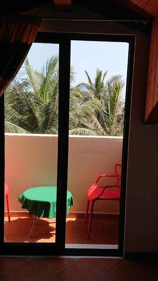 Porto Antigo 2 Apartment ซังตามาเรีย ภายนอก รูปภาพ