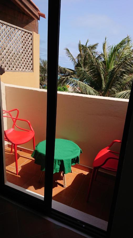 Porto Antigo 2 Apartment ซังตามาเรีย ภายนอก รูปภาพ